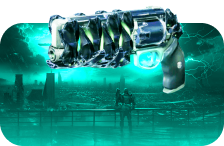 Word of Crota Farm